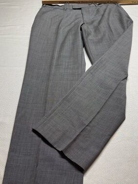 Charles Tyrwhitt Gray Dress Pants